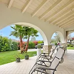 Apartman Il Silenzio House - Happy *