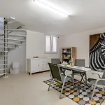 Il Silenzio House - Happy