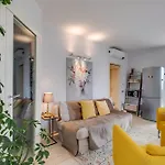 Apartman Il Silenzio House - Happy *