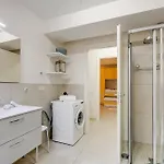 Il Silenzio House - Happy Apartman *