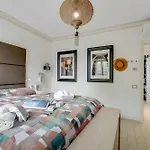 Apartman Il Silenzio House - Happy