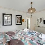Apartman Il Silenzio House - Happy