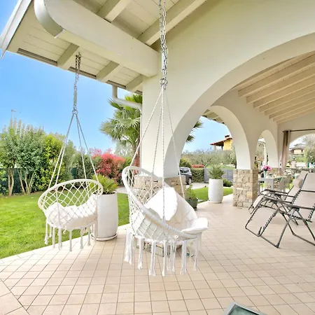 Il Silenzio House - Happy