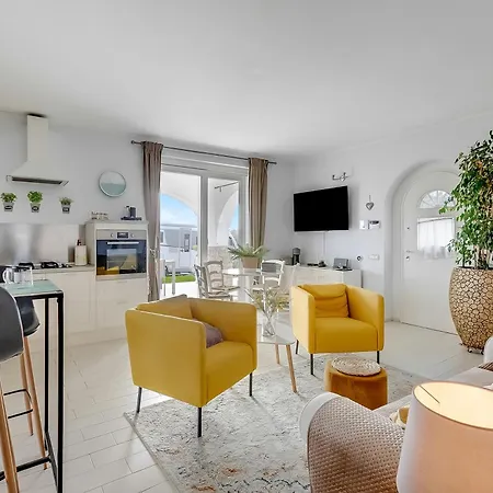 Il Silenzio House - Happy Apartman