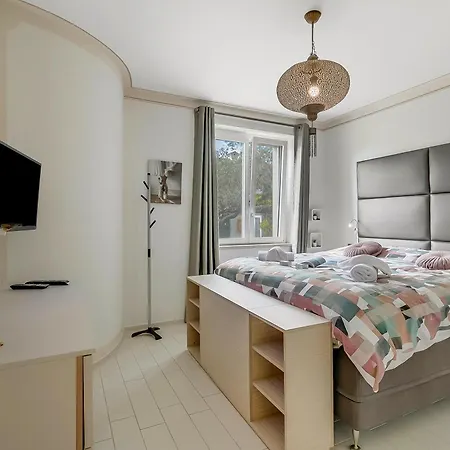 Apartman Il Silenzio House - Happy Manerba del Garda