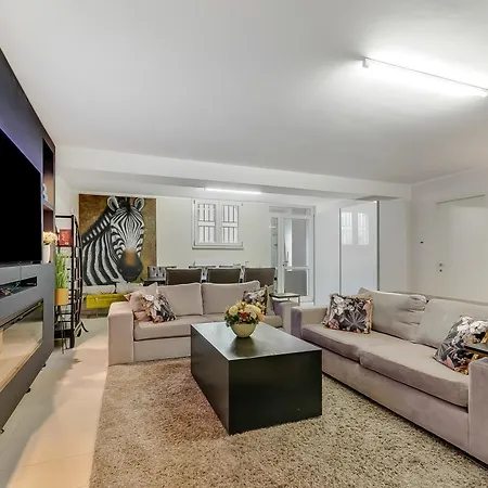 Apartman Il Silenzio House - Happy *